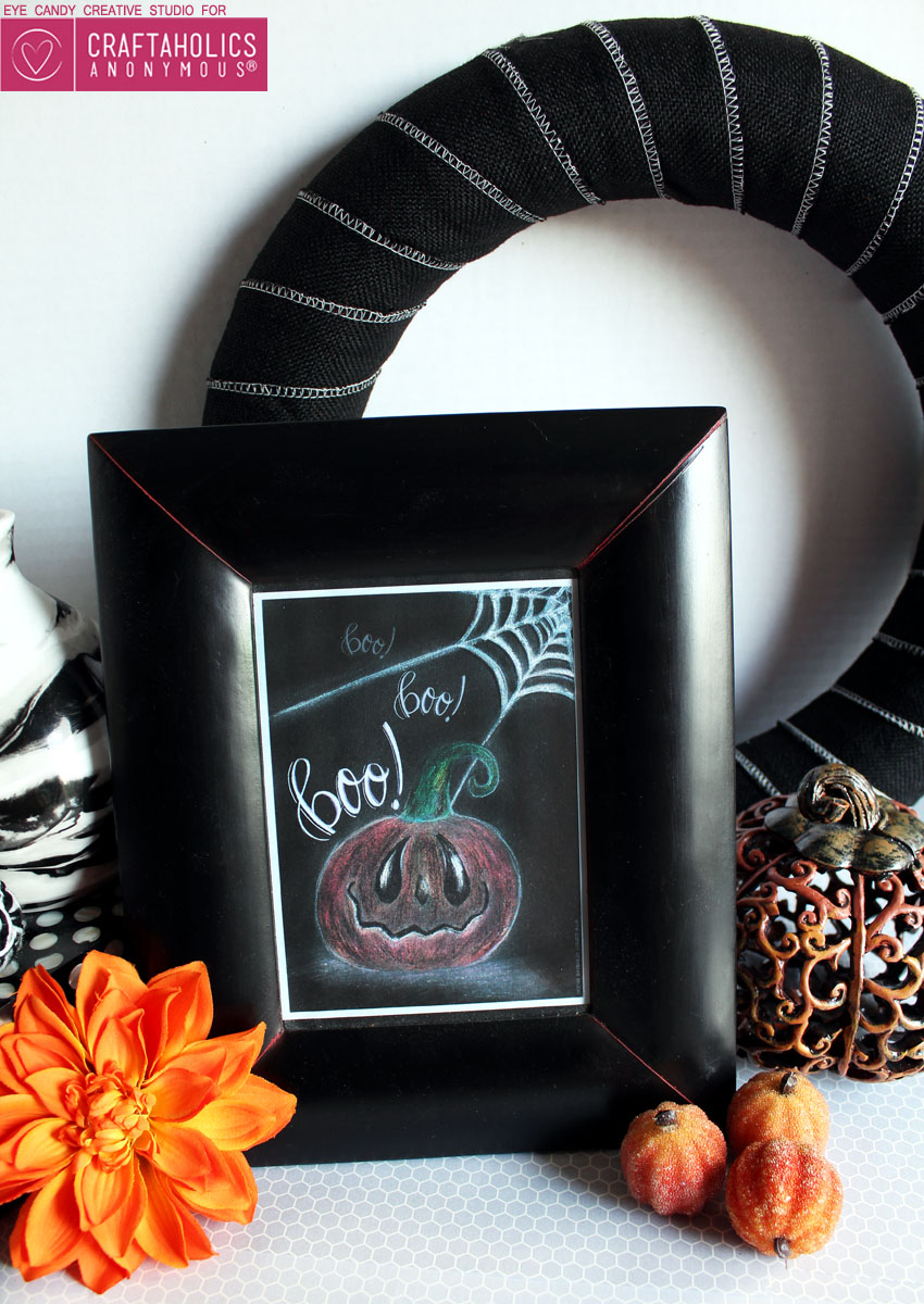 free printable for halloween