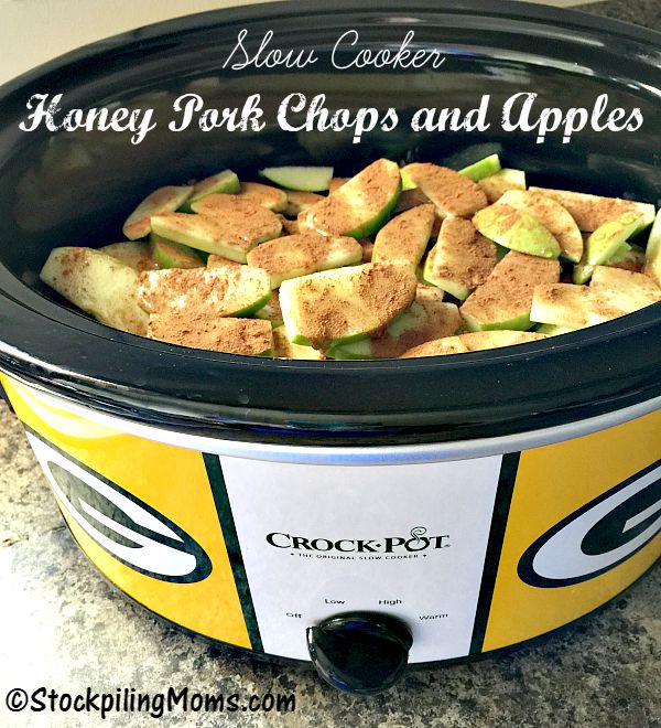 slow cooker apple recipes for fall