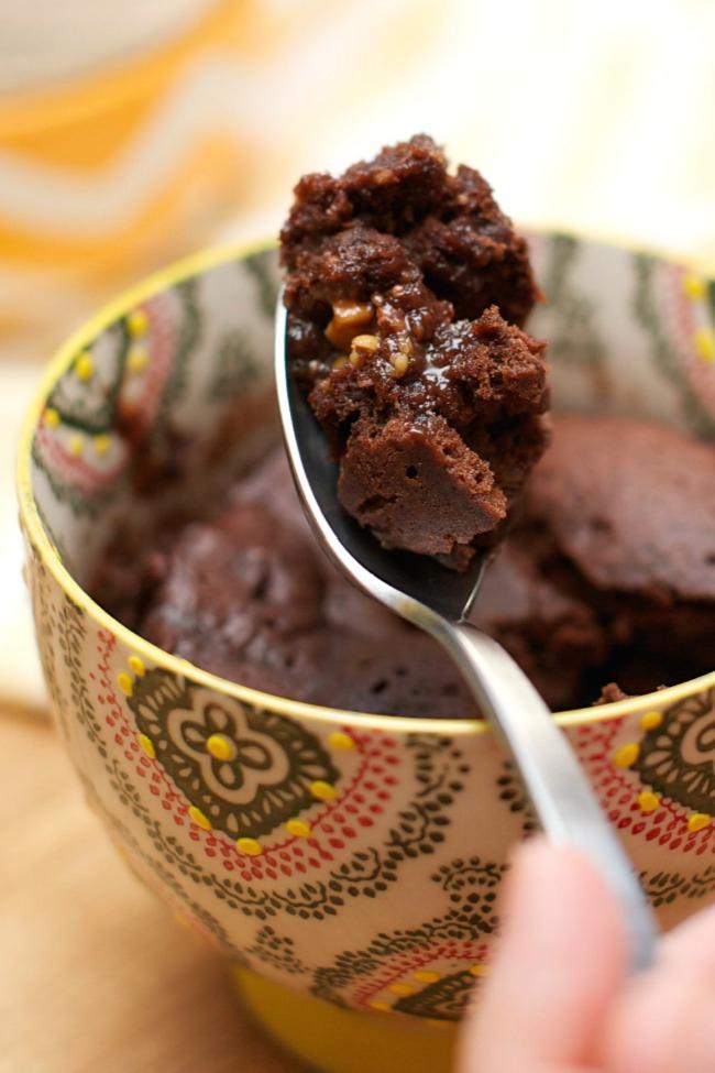 mug cake recipes