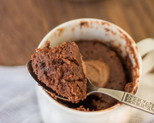 mug cake recipes