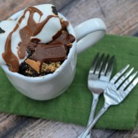 mug cake recipes