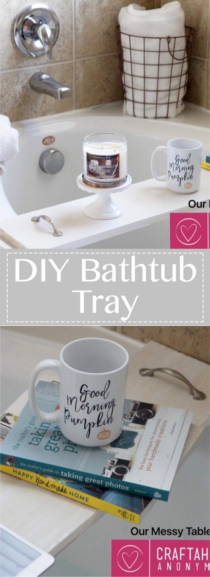 diy-bathtub-tray