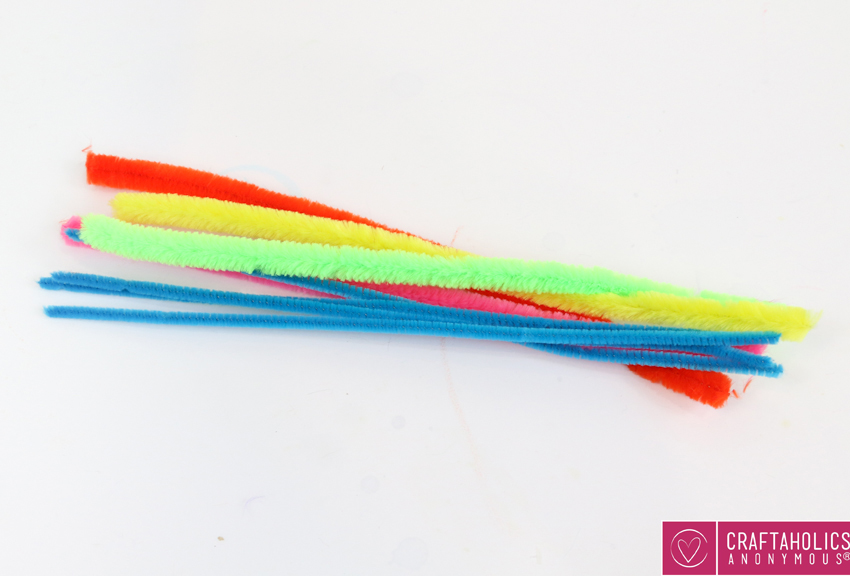Last Minute Halloween Headband Costumes