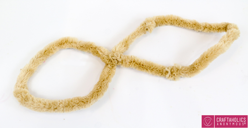 Last Minute Halloween Headband Costumes