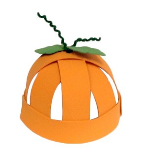 pumpkin crafts for kids