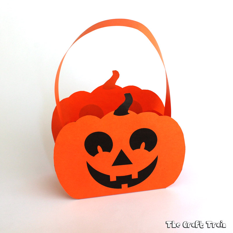 pumpkin crafts for kids