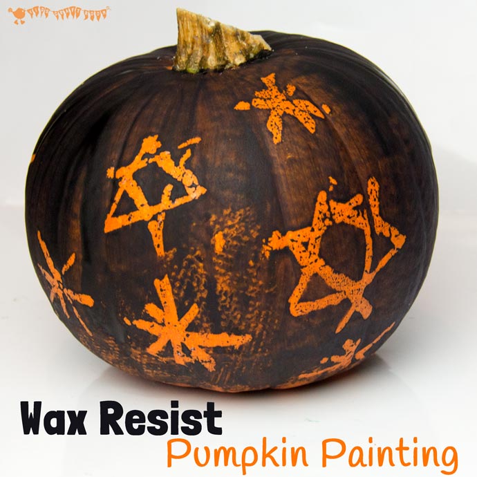 pumpkin crafts for kids
