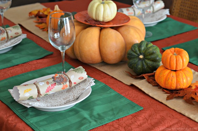 fall decor ideas