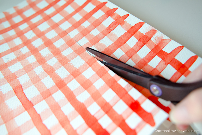 cutting-watercolor-paper