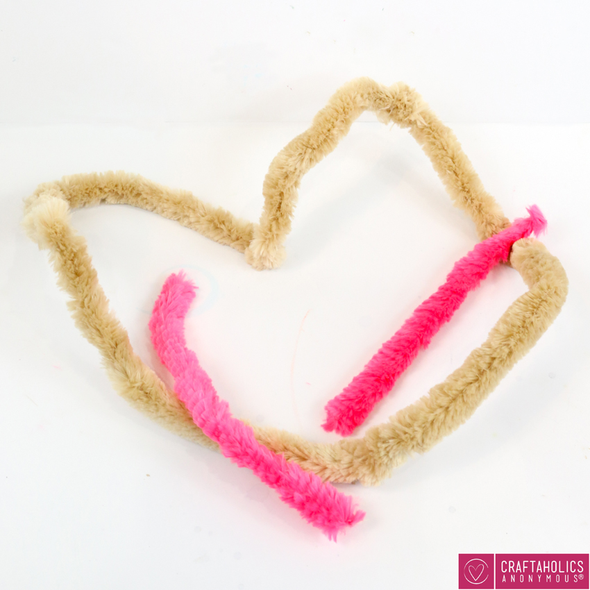 Last Minute Halloween Headband Costumes