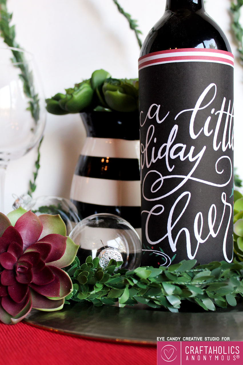 free holiday printable