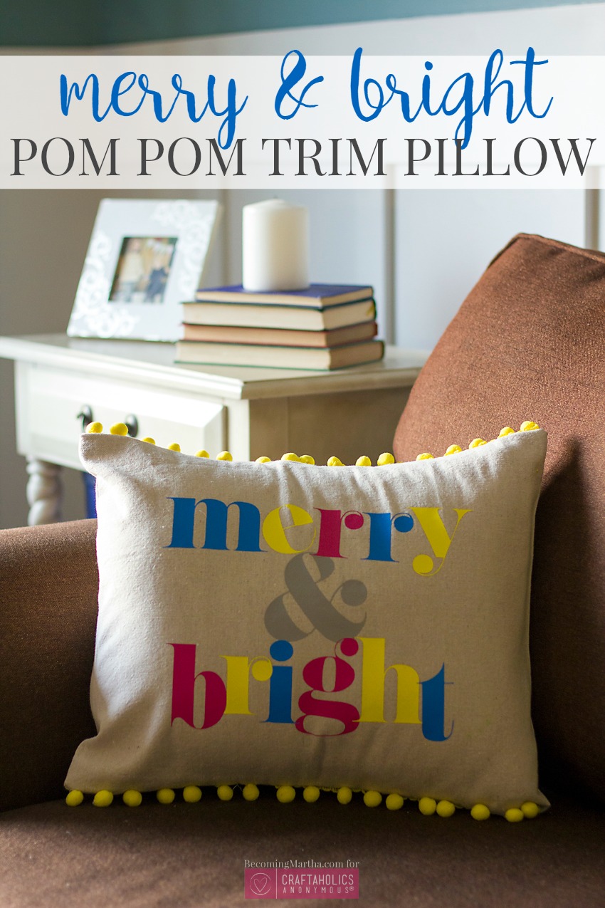 merry-and-bright-pillow-4aMerry and Bright Christmas PillowMerry and Bright Christmas Pillow
