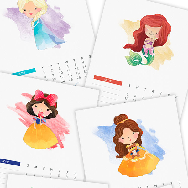 free printable 2017 calendars 