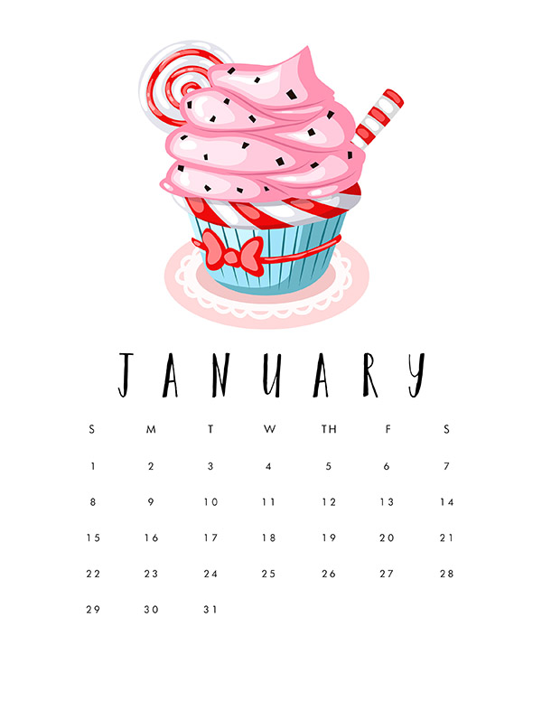 free printable 2017 calendars 