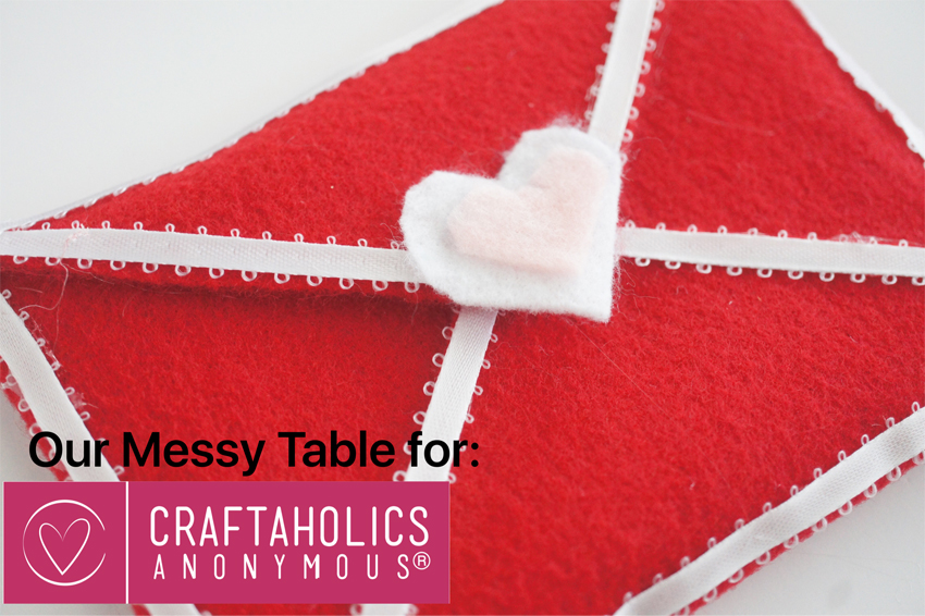 valentine's craft