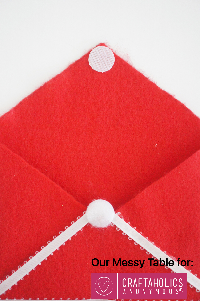 how to make an envelope