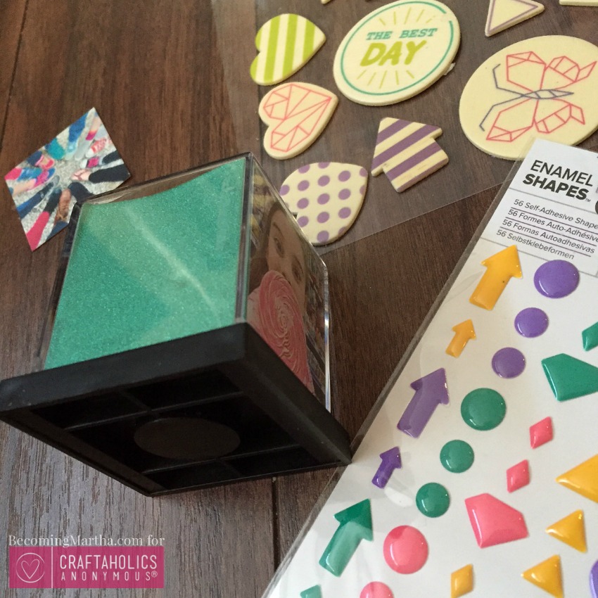 instagram display cute DIY