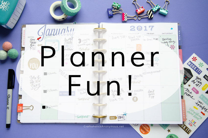 planner-fun