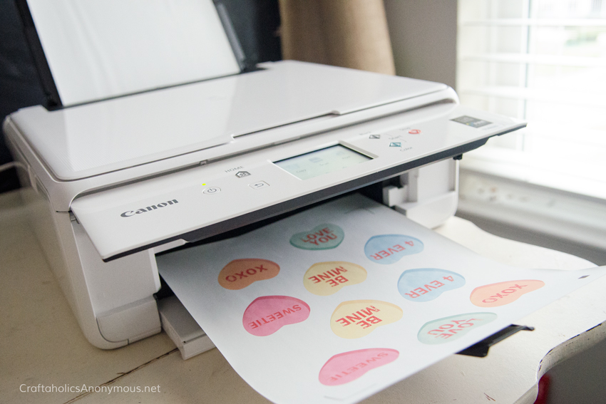 Canon printer