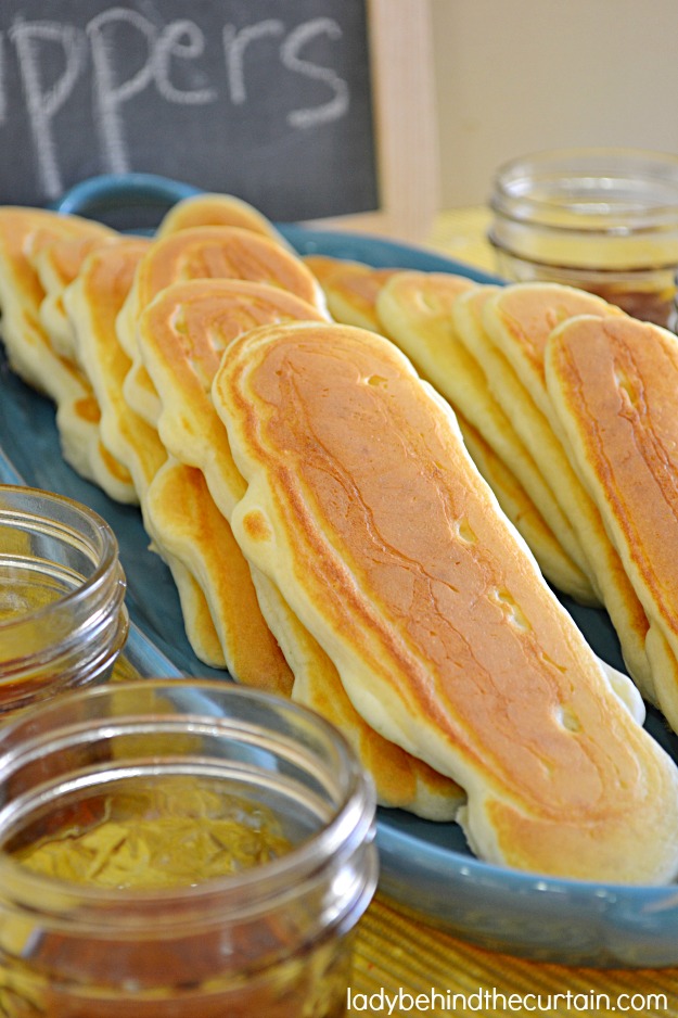 20 Delicious Pancake Recipes