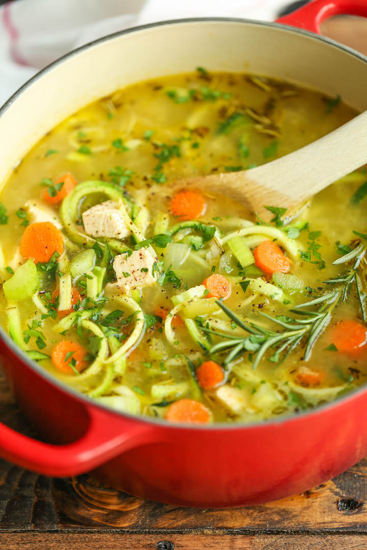 11 zoodle recipes healthy zoodles zoodle dinner ideas damn