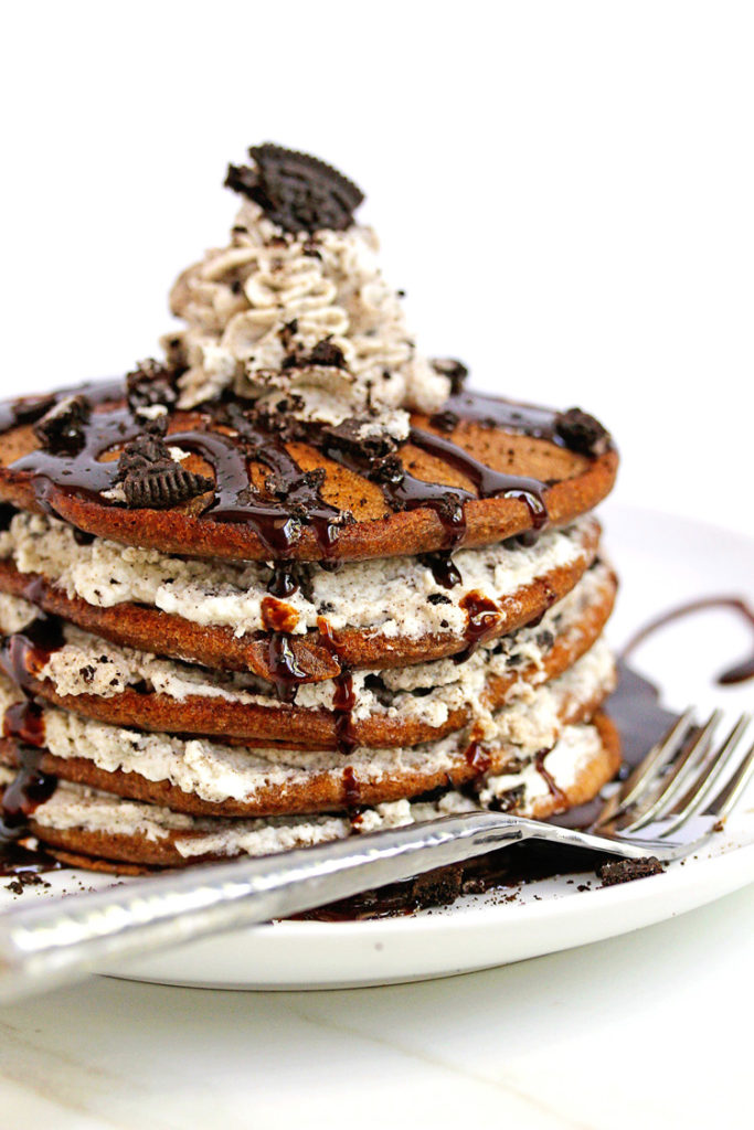20 Delicious Pancake Recipes