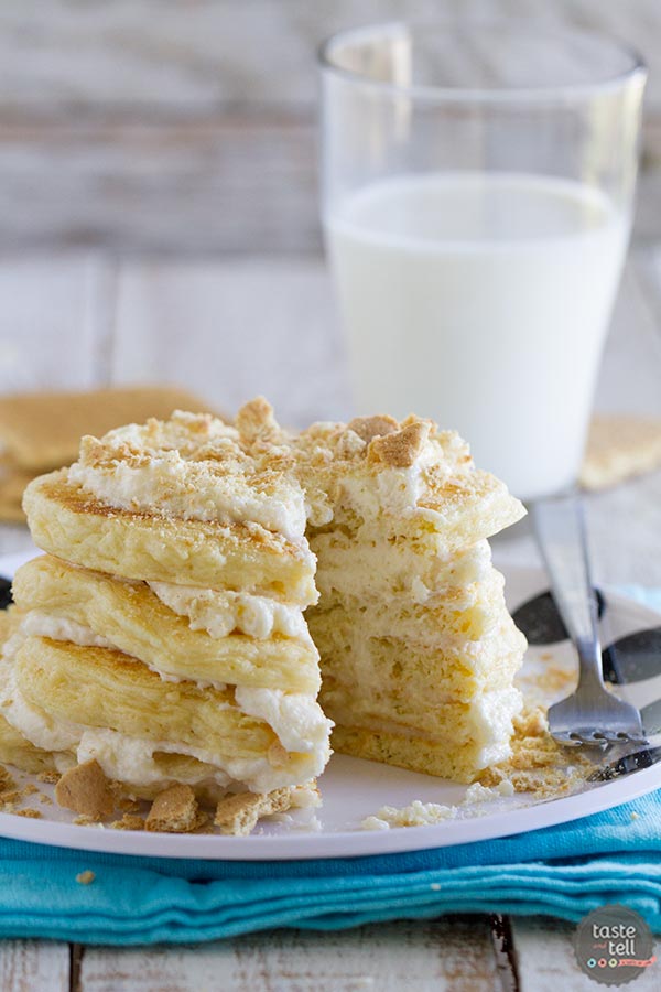 20 Delicious Pancake Recipes