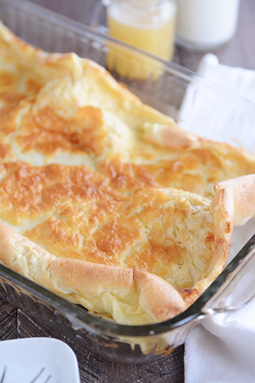20 Delicious Pancake Recipes
