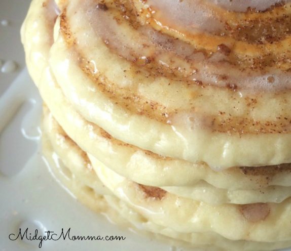 20 Delicious Pancake Recipes