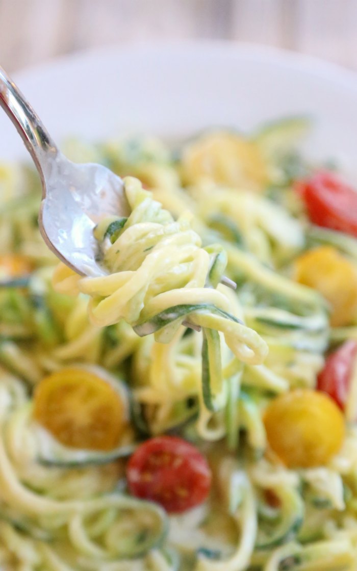 2 zoodle recipes healthy zoodles zoodle dinner ideas mom endeavors
