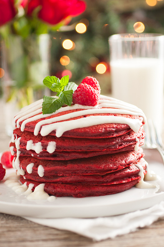 20 Delicious Pancake Recipes