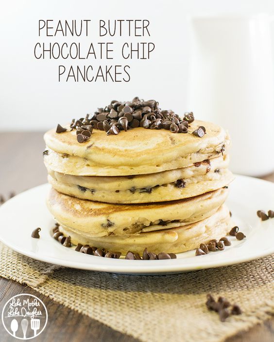 20 Delicious Pancake Recipes