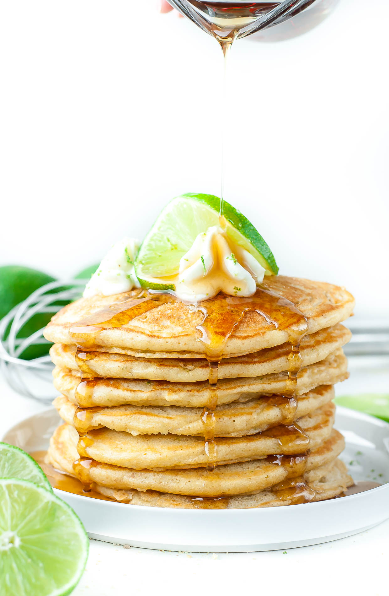 20 Delicious Pancake Recipes