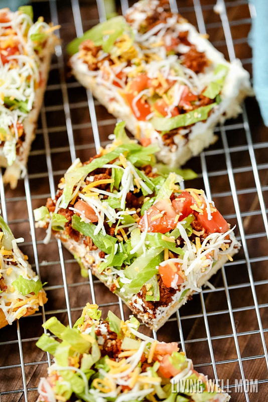 Taco Recipes Dinner Recipes Taco Tuesday Recipes Original Taco Recipes