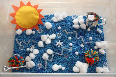 11 Sensory Bin Ideas Sensory Bins
