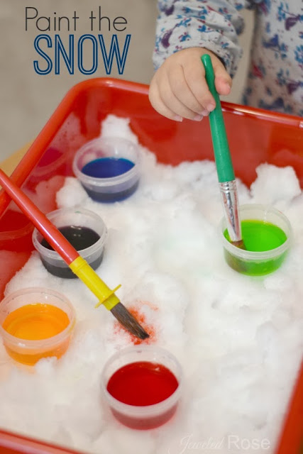 13 Sensory Bin Ideas Sensory Bins