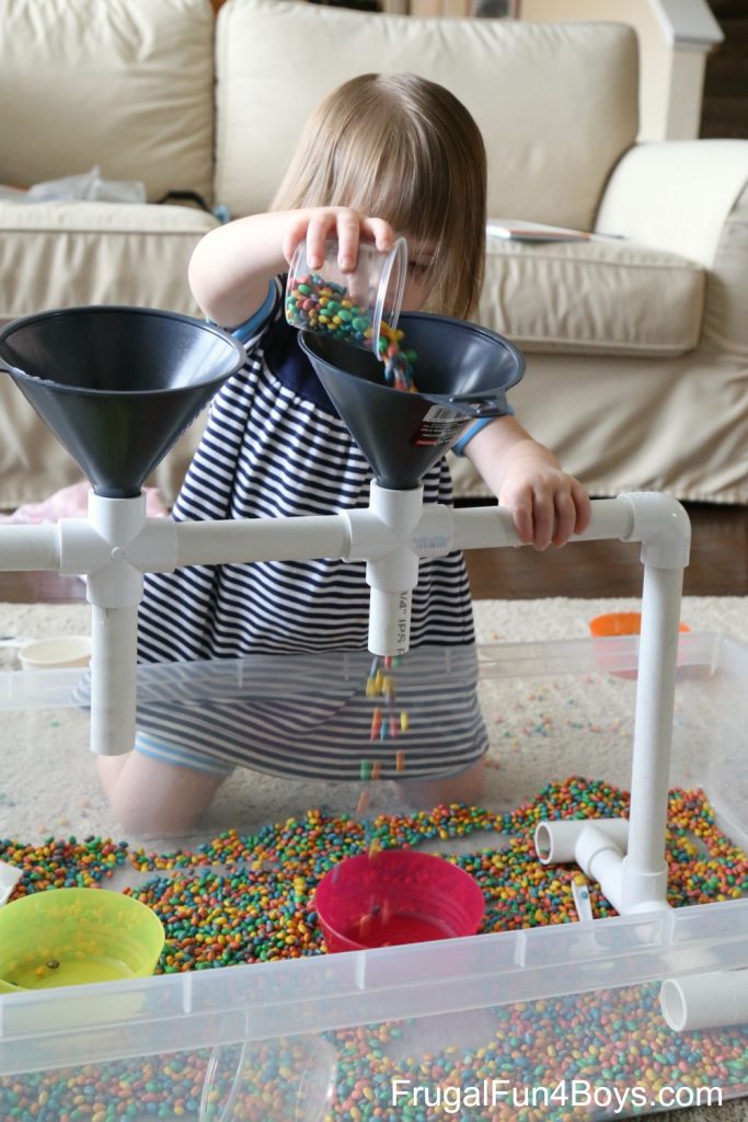 14 Sensory Bin Ideas Sensory Bins