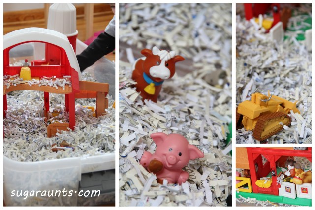 15 Sensory Bin Ideas Sensory Bins
