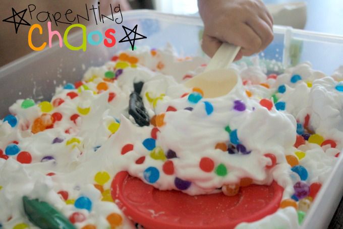 18 Sensory Bin Ideas Sensory Bins