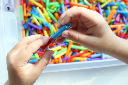 2 Sensory Bin Ideas Sensory Bins