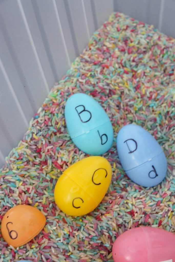 20 Sensory Bin Ideas Sensory Bins