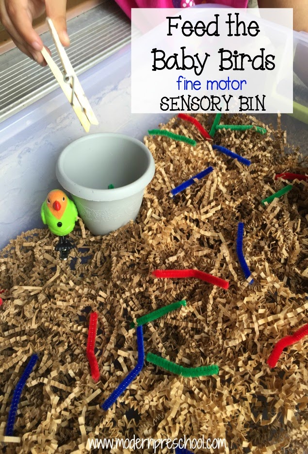 21 Sensory Bin Ideas Sensory Bins