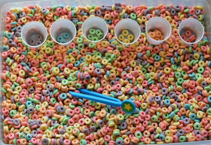 22 Sensory Bin Ideas Sensory Bins