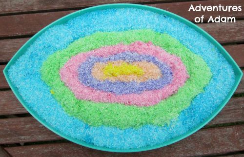4 Sensory Bin Ideas Sensory Bins