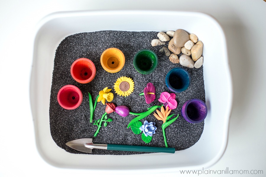6 Sensory Bin Ideas Sensory Bins