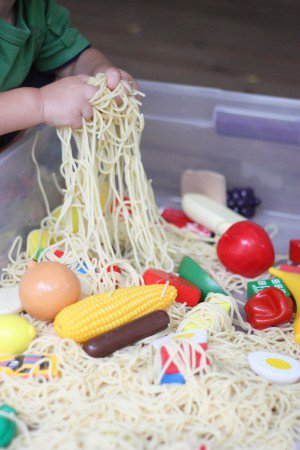 7 Sensory Bin Ideas Sensory Bins