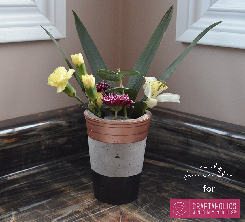 DIY Outdoor Planter Ideas 1