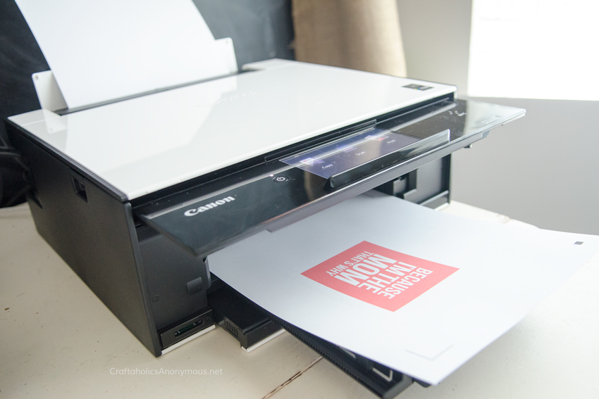 print craft print craft