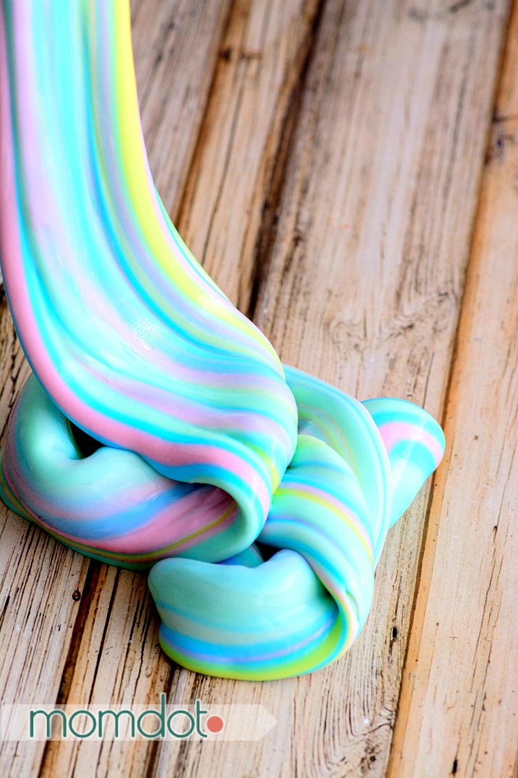 Unicorn Slime