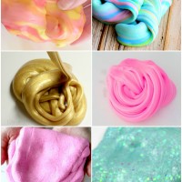 20 Amazing Slime Recipes